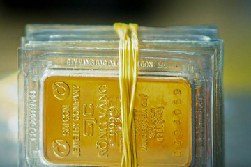 Đề xuất có cơ chế can thiệp thị trường vàng, quy định về chênh lệch giá vàng