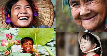 Vietnam jumps 11 steps in World Happiness Report 2024
