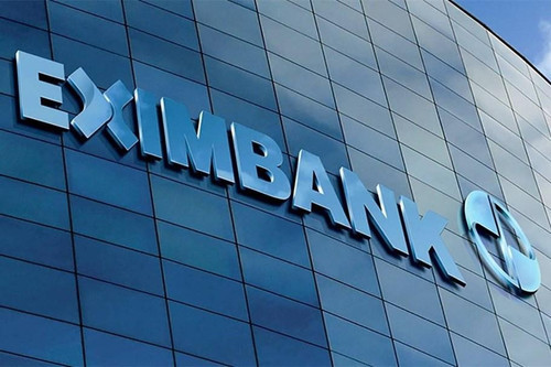 Vụ thẻ tín dụng 8,5 triệu thành 8,8 tỷ: Eximbank nói cán bộ xử lý quá máy móc