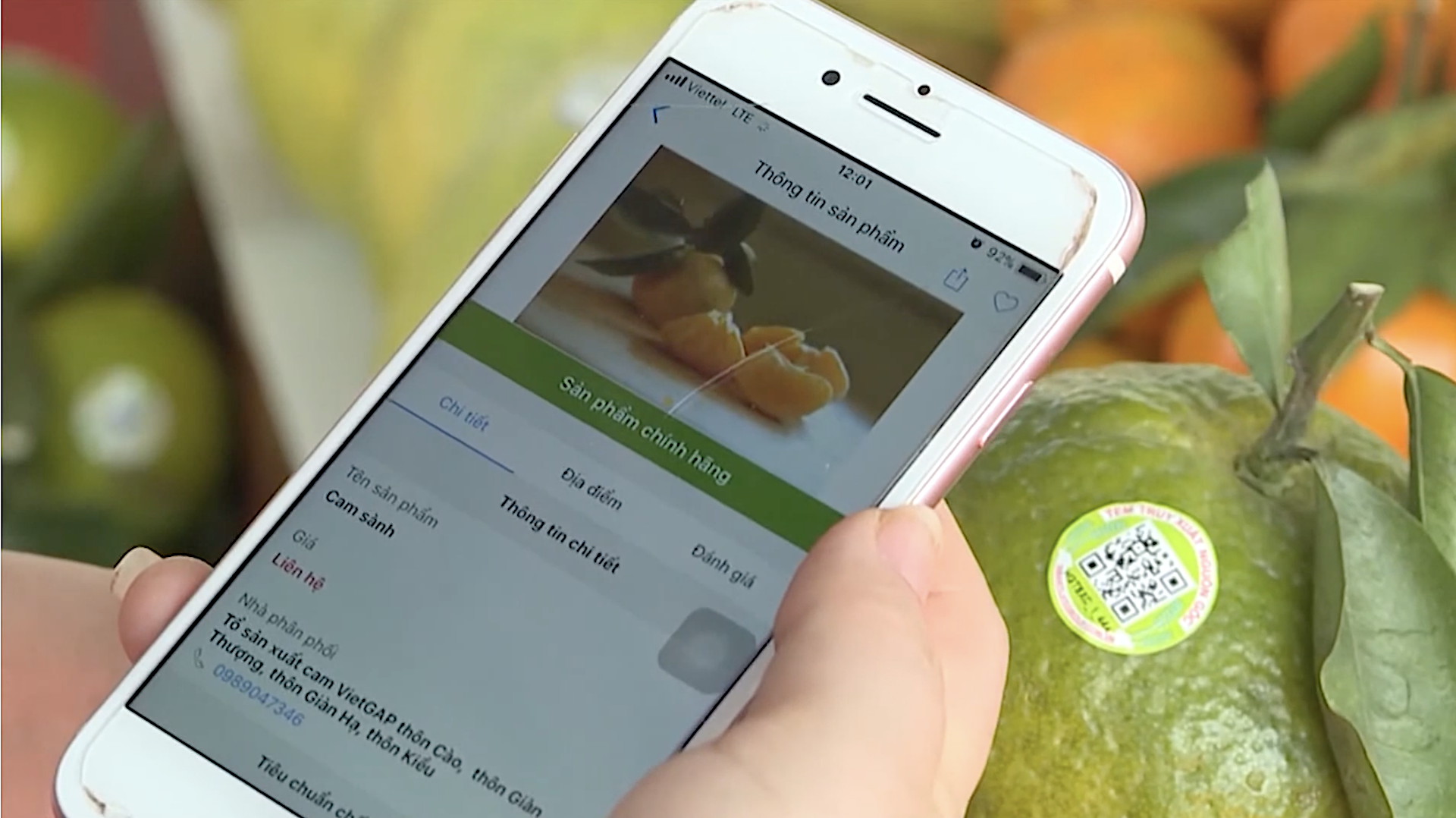 Góp bàn giải pháp thúc đẩy kinh tế hàng hóa tại vùng đồng bào DTTS ở Hà Giang