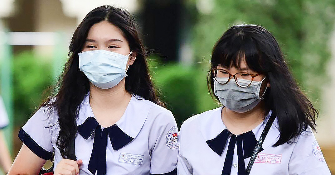 Bộ GD-ĐT công bố lịch thi tốt nghiệp THPT năm 2024