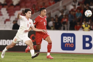 Điều kiện để tuyển Việt Nam vào vòng loại 3 World Cup 2026