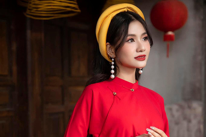 Hoa hậu Thanh Hà tiết lộ lý do không quá sôi nổi trong showbiz sau đăng quang
