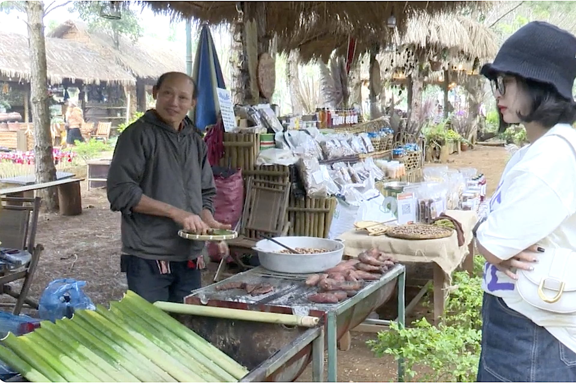 Măng Đen dồi dào tiềm năng để phát triển du lịch xanh, bền vững