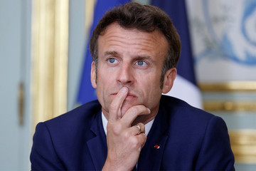 Pháp lo Ukraine sắp thua, EU muốn gửi 1 tỷ Euro lợi nhuận tài sản Nga cho Kiev
