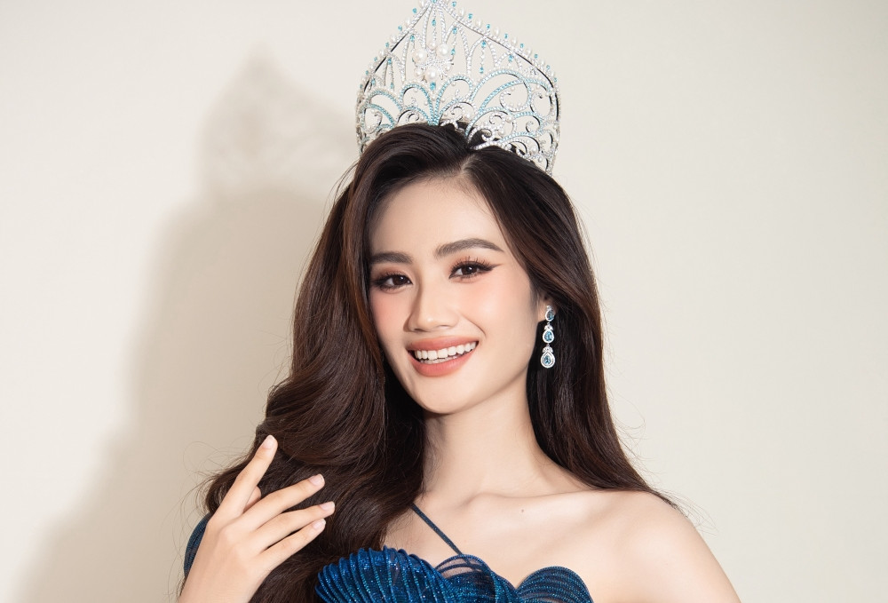 Sang Australia du học vài tháng, Hoa hậu Ý Nhi nhận tin vui sẽ thi Miss World