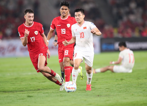 Bản tin cuối ngày 22/3: Điều kiện để tuyển Việt Nam vào vòng loại 3 World Cup