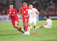 Bản tin cuối ngày 22/3: Điều kiện để tuyển Việt Nam vào vòng loại 3 World Cup