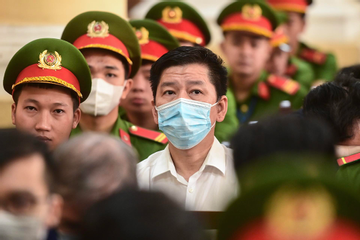 Vụ Vạn Thịnh Phát: Các cựu lãnh đạo SCB đồng loạt xin xem xét lại mức án