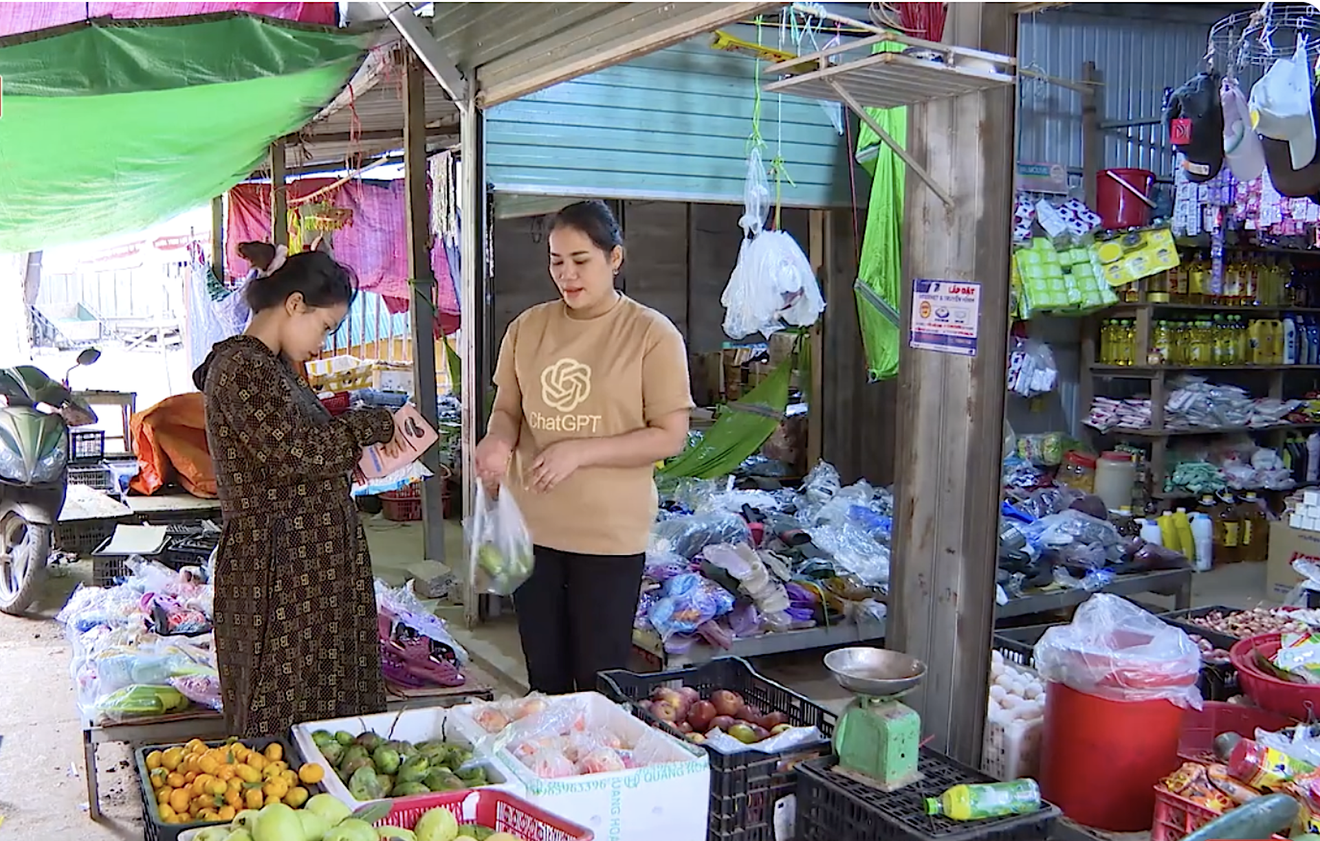 Chú trọng phát triển số lượng thương nhân, doanh nghiệp tại miền núi, vùng sâu, vùng xa và hải đảo