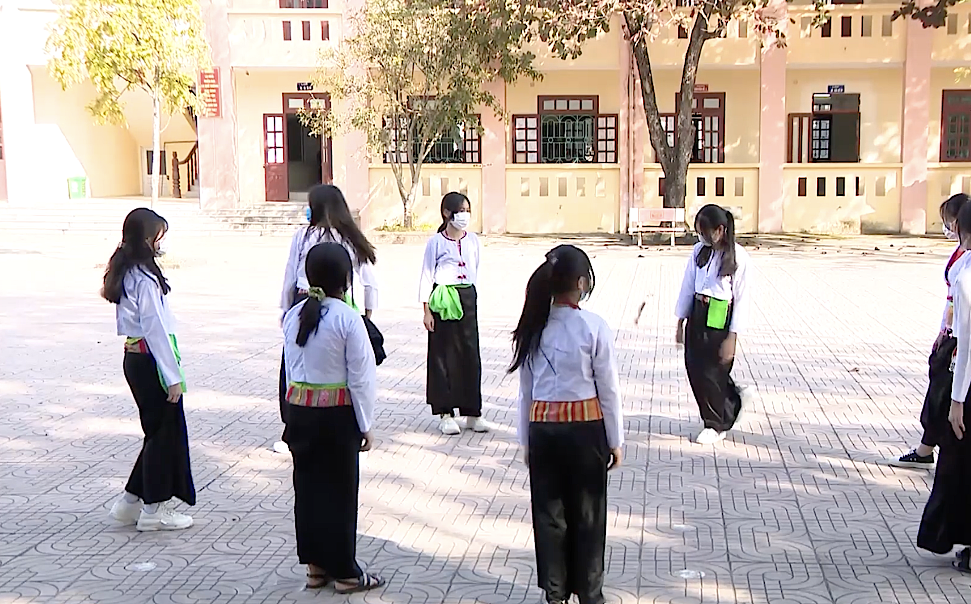 Bảo tồn và phát huy giá trị văn hóa dân tộc Mường ở Nho Quan