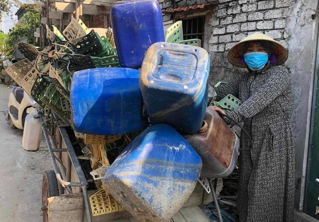 TP Biên Hoà: “Bốn tại chỗ” và “Ba sẵn sàng” để ứng phó với sự cố chất thải