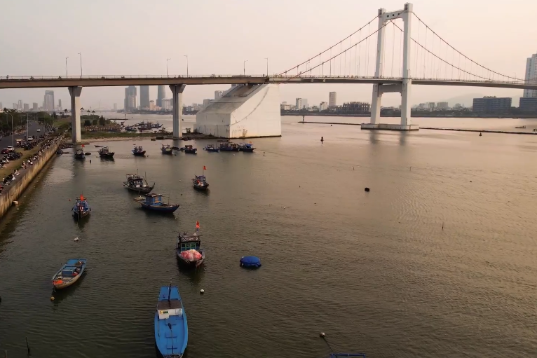 Đà Nẵng hướng tới Thành phố tuần hoàn, giảm tối đa sự cố chất thải