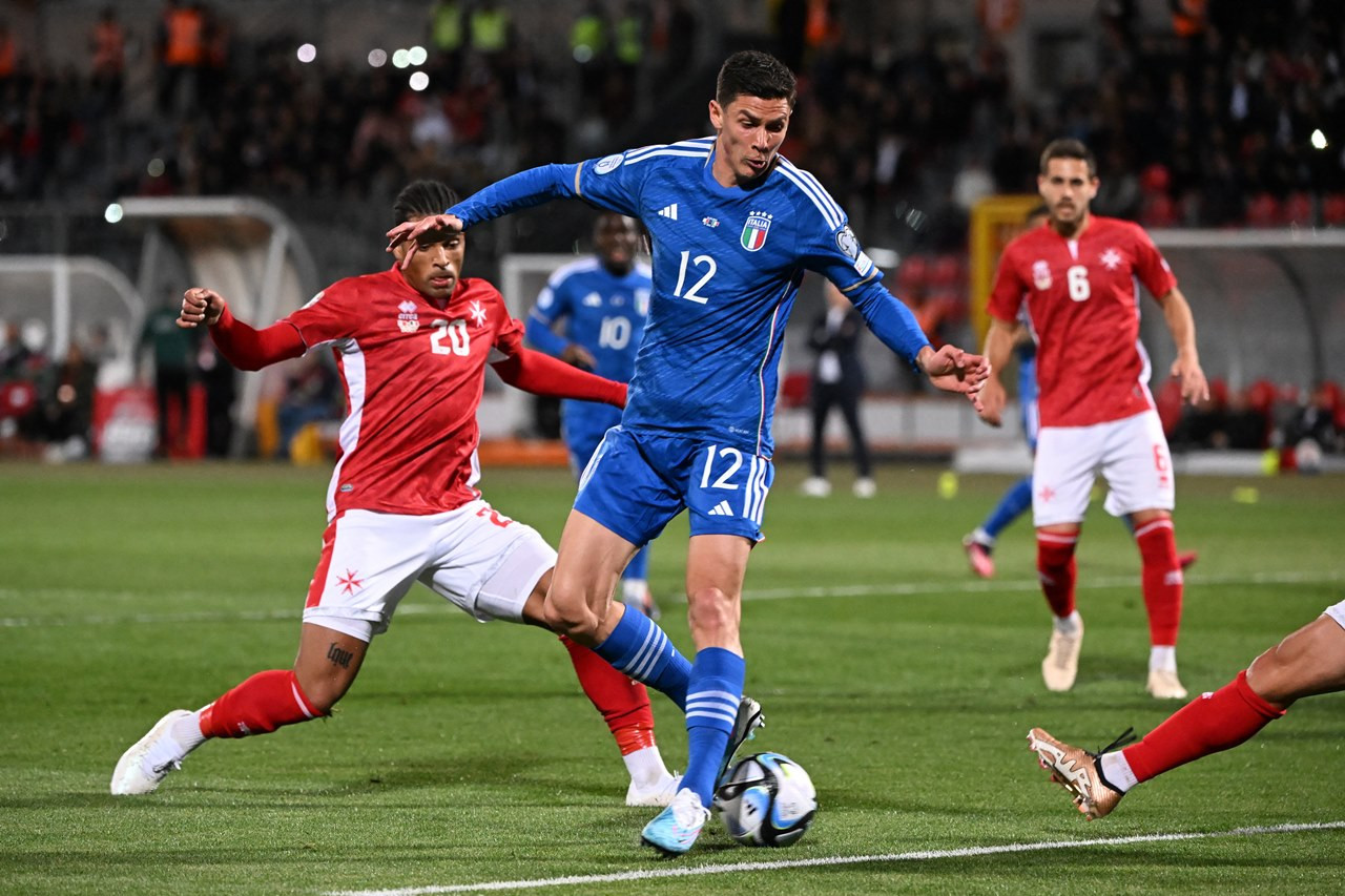 Lịch thi đấu bóng đá hôm nay 24/3/2024