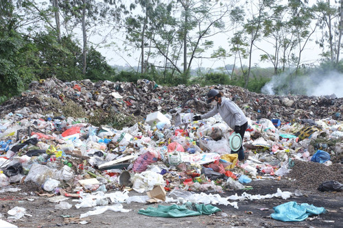 Nam Định nâng cao hiệu quả phân loại rác tại nguồn