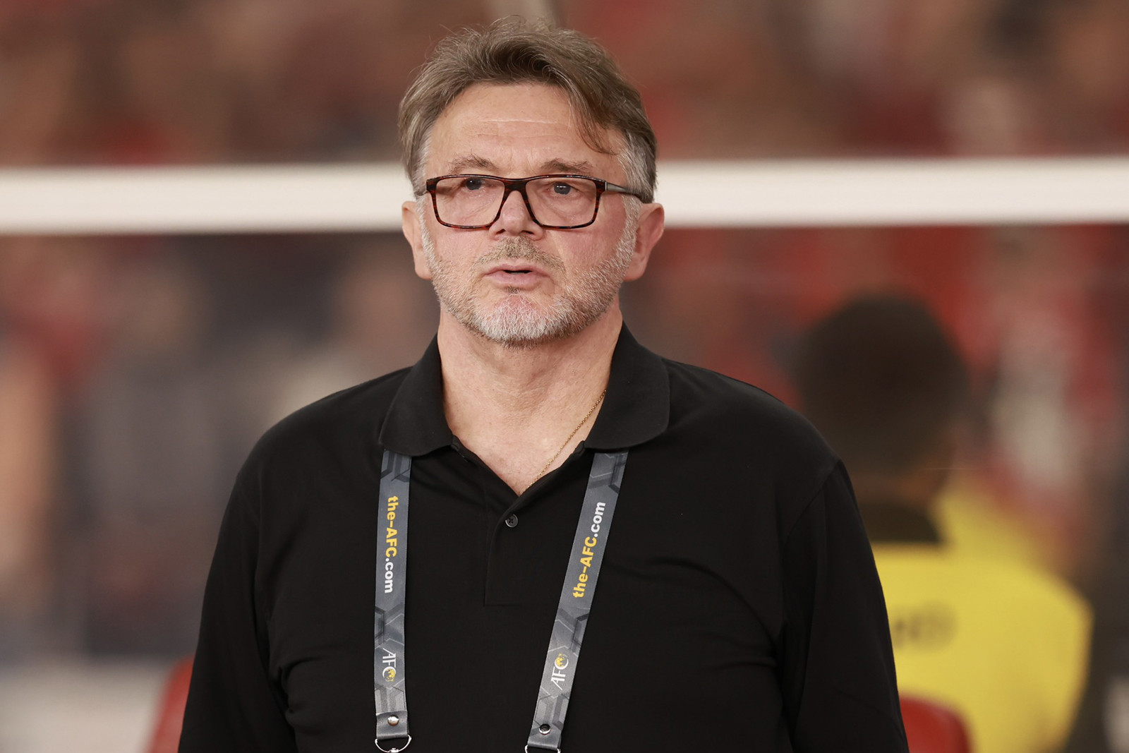 Tuyển Việt Nam: Phải thay đổi và bắt đầu từ HLV Troussier