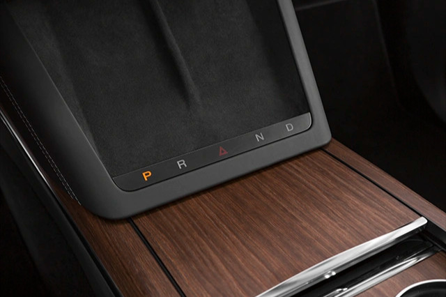 Xu hướng loại bỏ cần số truyền thống bị nghi ngờ có thể gây mất an toàn - 3