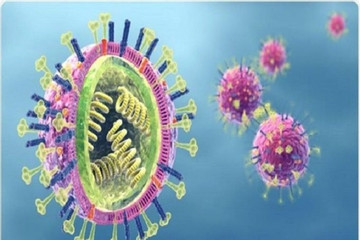 21-year-old student dies of H5 influenza virus