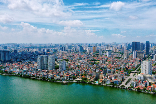 After HCM City, Hanoi now wants to develop BT projects