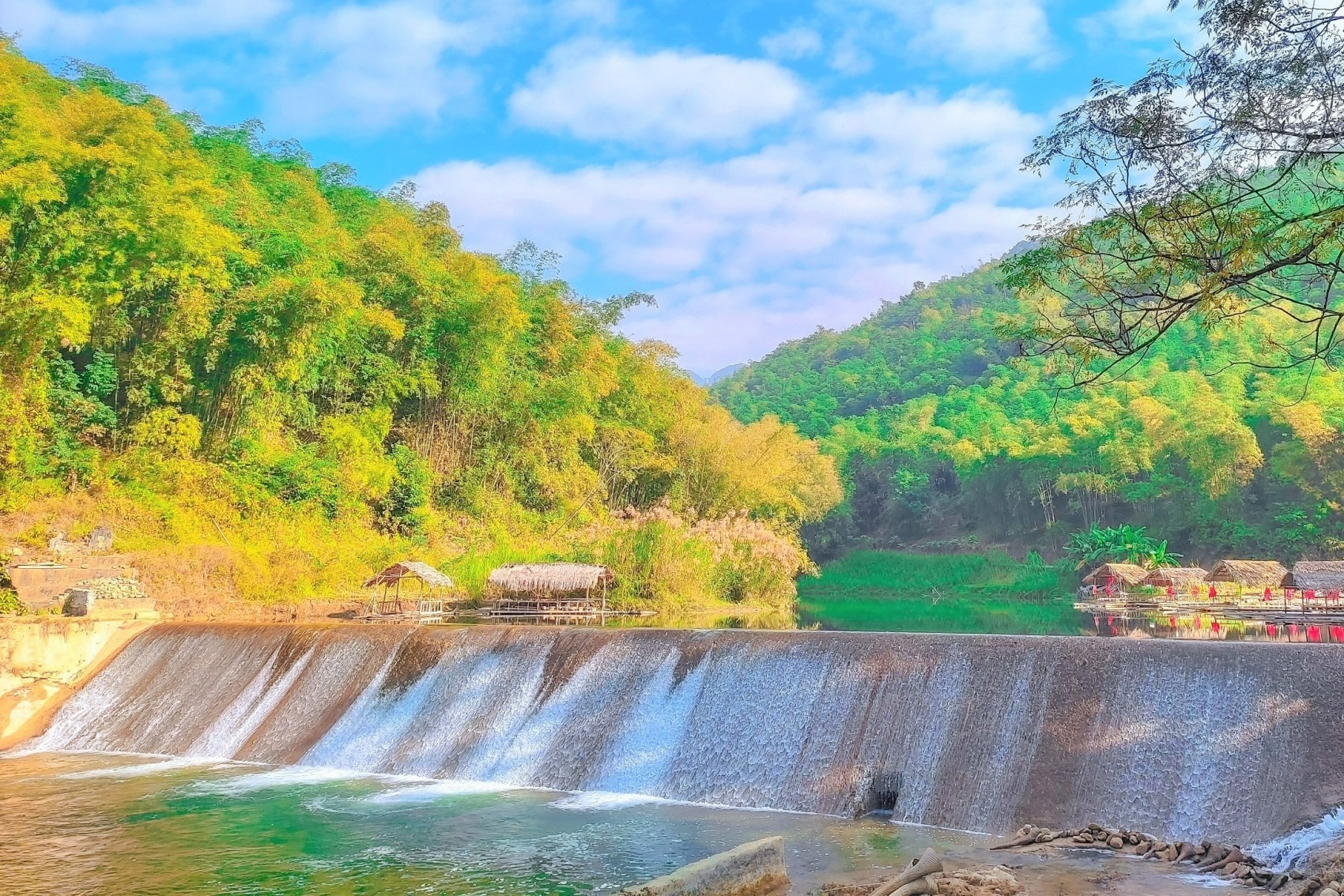 Thanh Hoa là tên gọi của tỉnh nào ngày nay?