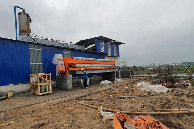 Cần chuyển đổi số để nâng cao hiệu quả quản lý chất thải công nghiệp