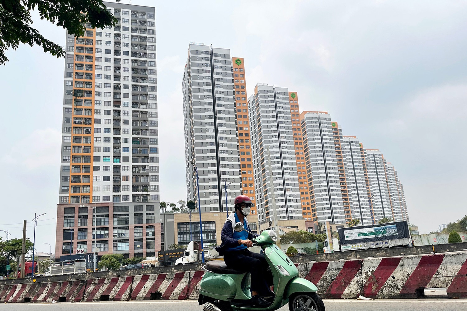 Chung cư cũ 'lên ngôi': Dân đổ xô săn tìm, giá bỗng vọt tăng cao