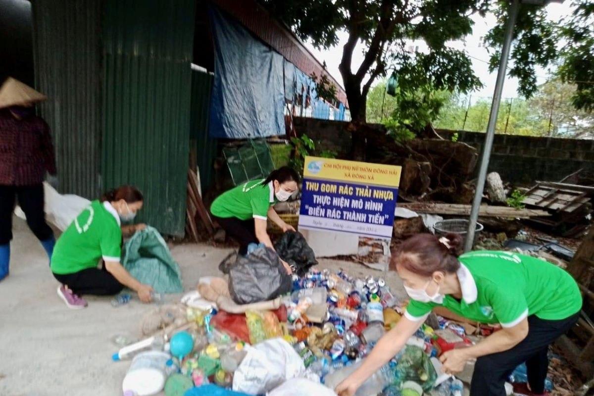 Môi trường là điều kiện, nền tảng cho phát triển kinh tế - xã hội bền vững