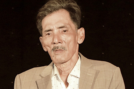 Nỗi buồn Thương Tín