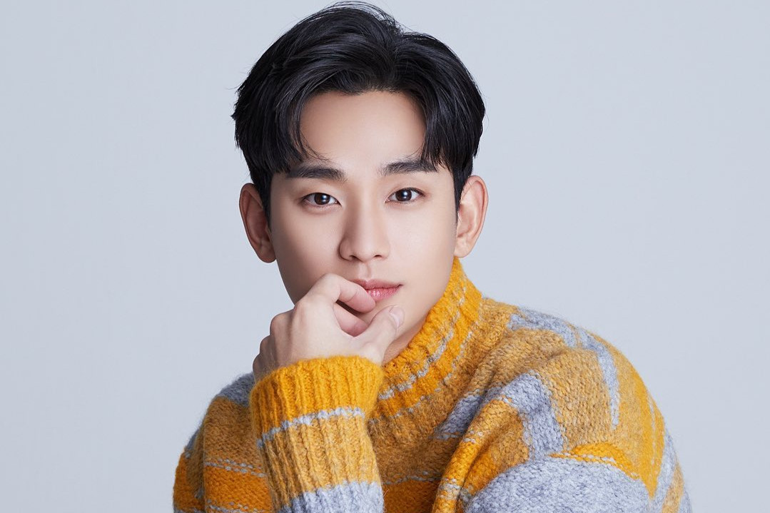 Tài sản kếch xù của Kim Soo Hyun, nam chính đang gây sốt 'Nữ hoàng nước mắt'