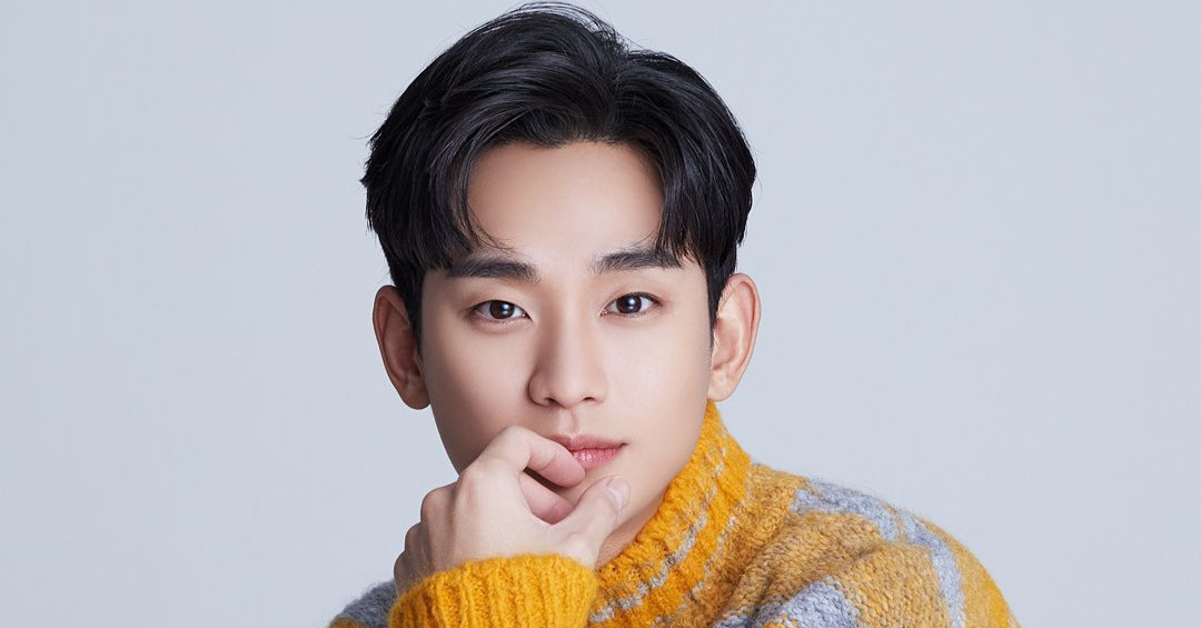 Khối tài sản khủng của Kim Soo Hyun - nam chính Nữ hoàng nước mắt