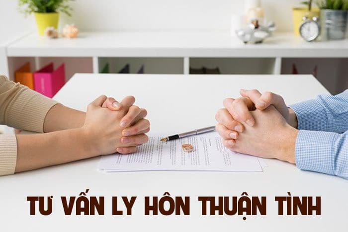 Thời gian giải quyết ly hôn thuận tình