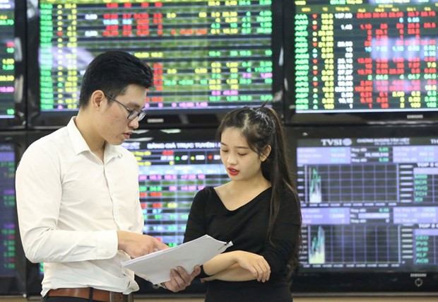 Vietnam tackles obstacles to stock market upgrade