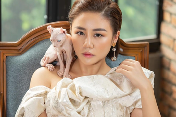 2 nữ ca sĩ đình đám showbiz Việt sở hữu những chú mèo quý có giá 'khủng' là ai?