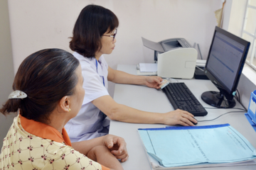 Bảo hiểm xã hội Quảng Ninh tích cực thực hiện chuyển đổi số