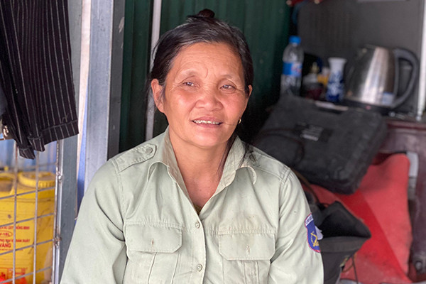 Cuộc đời người phụ nữ ở Hà Nội sinh 14 con, chịu nỗi đau thấu trời