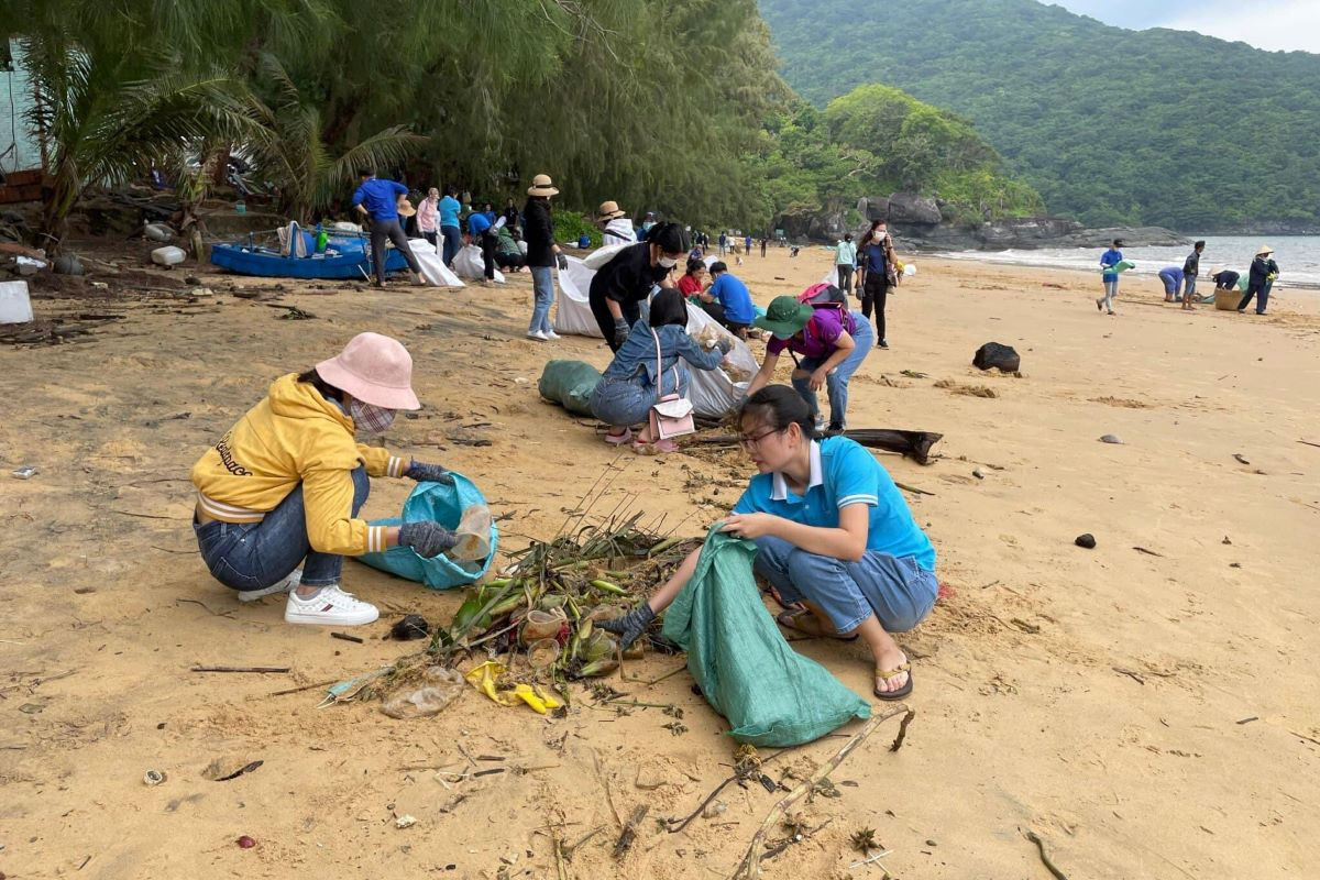 Đẩy mạnh nội dung tuyên truyền về biển, đảo Việt Nam