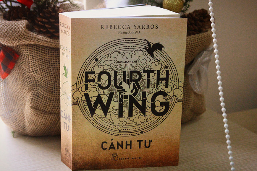 Sức hấp dẫn của tiểu thuyết lãng mạn giả tưởng