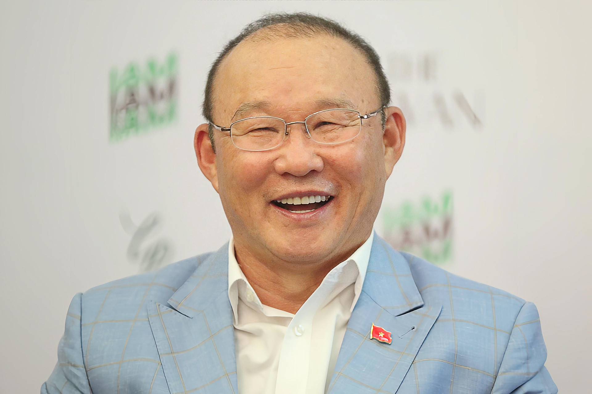 Thầy Park nói 'tìm kiếm thử thách' trước trận tuyển Việt Nam vs Indonesia