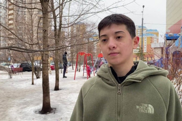 Thiếu niên cứu hơn 100 người thoát nạn trong vụ khủng bố ở Moscow