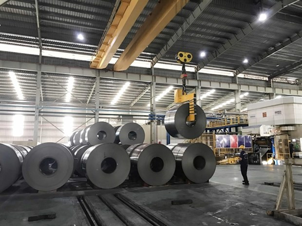 Binh Dinh province paves way for investments hinh anh 1