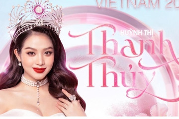 Vietnamese representatives for Miss World and Miss International announced