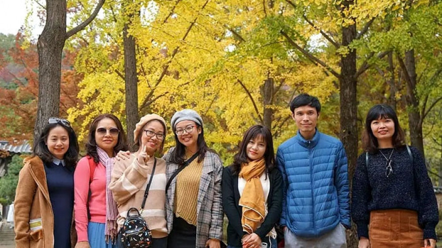 vietnamese tourists to rok.jpg