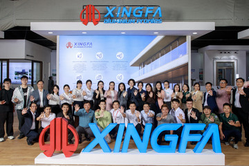 AseanWindow chia sẻ công nghệ và cơ hội kinh doanh cửa nhôm Xingfa