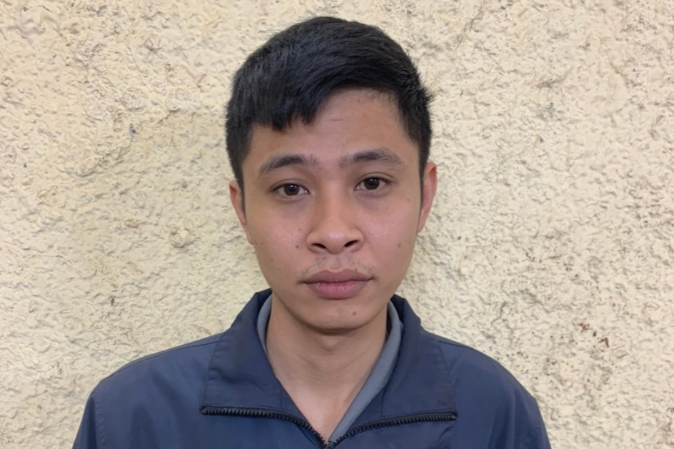 Bắt giữ hai đối tượng giả vờ mua vàng rồi cướp tài sản ở Bắc Giang