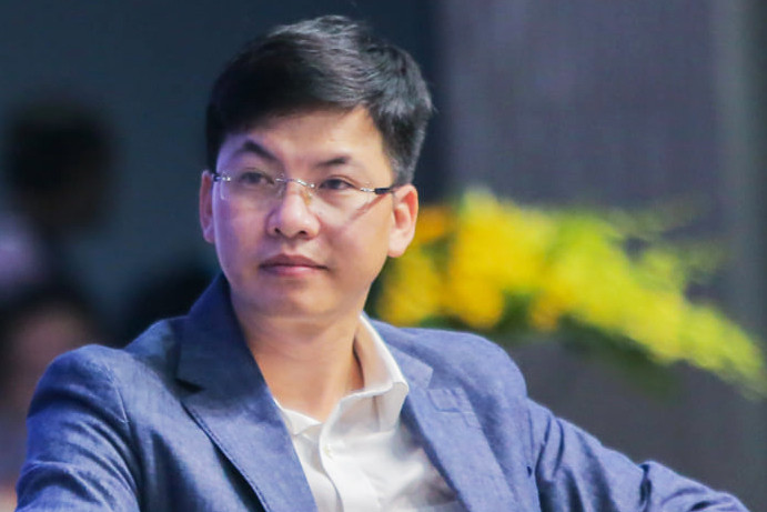 Bỏ việc văn phòng, 8X Nhật mở startup nền tảng số Việt Nam