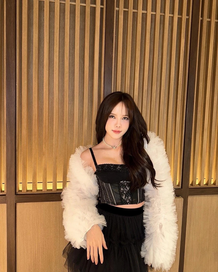 Thieu Bao Tram anh 2