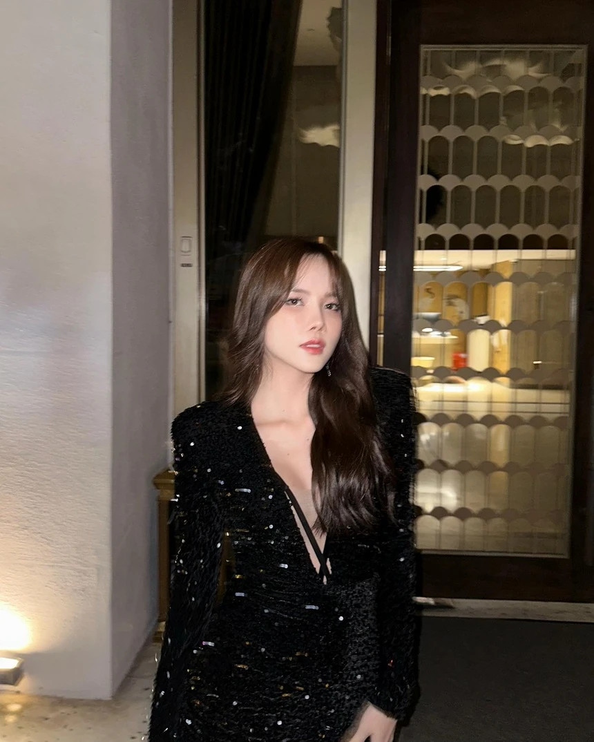 Thieu Bao Tram anh 10