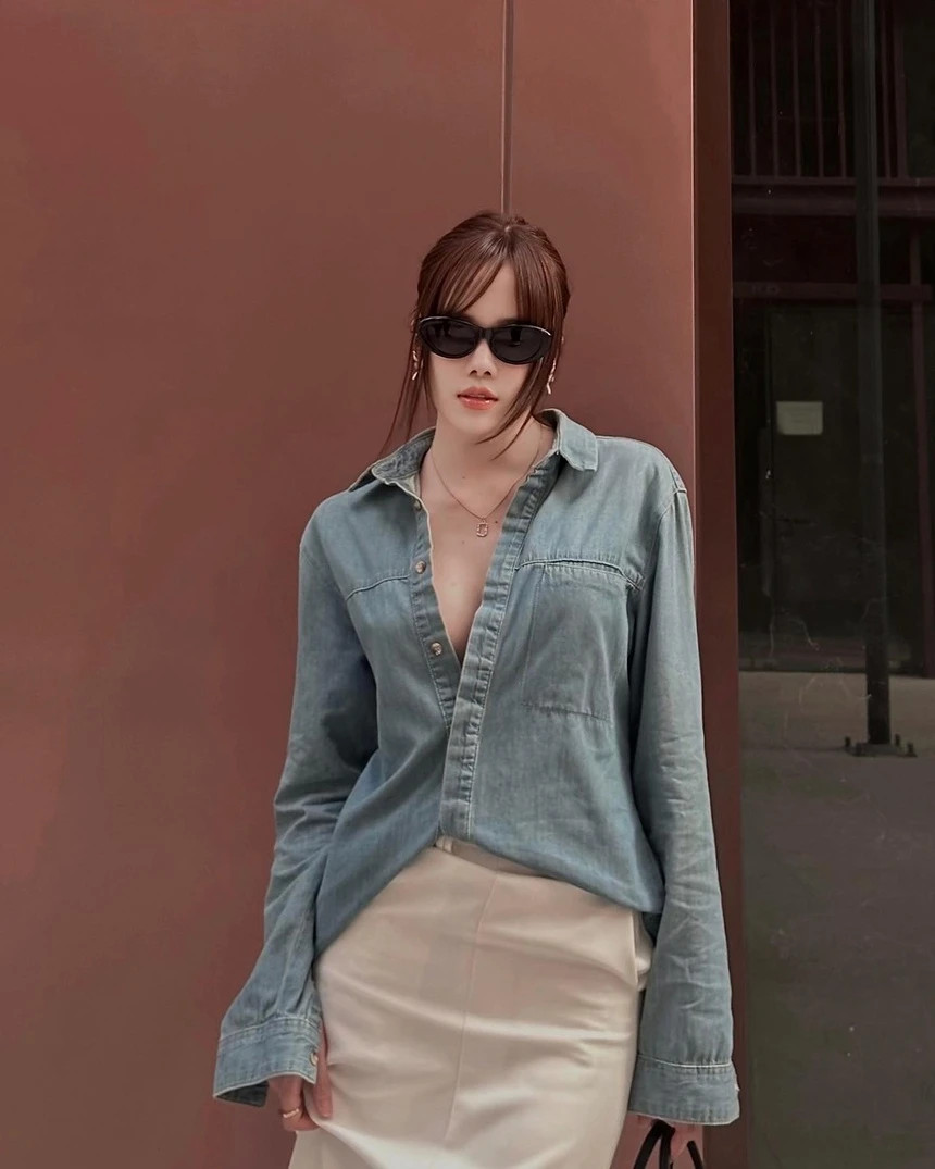 Thieu Bao Tram anh 11