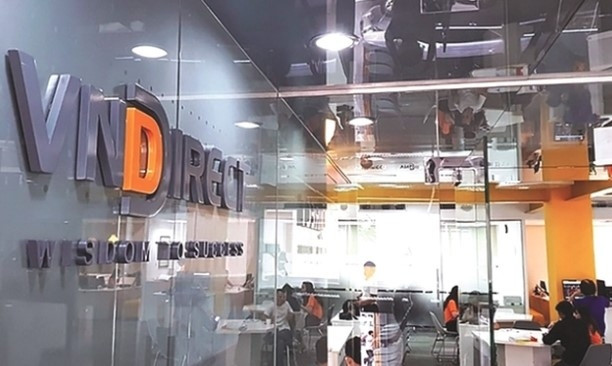 cyberattack on vndirect s system by international organisation under control picture 1