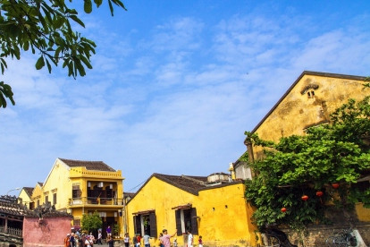 Hoi An tops list of world’s cheapest destinations​